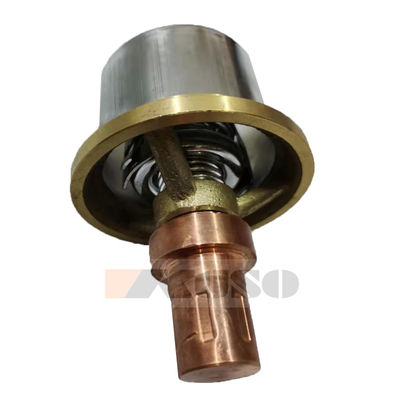 Thermostat 1-13770080-1 d'ISUZU CXZ81 10PE1 1-13770044-0 1137700801