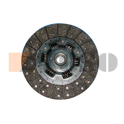 les pièces de 6D14 Isuzu D-MAX saisissent des pièces de camion de marché des accessoires de disque