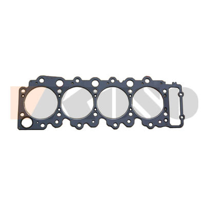 Pièces de rechange de camion de garniture de culasse d'ISUZU 4HK1