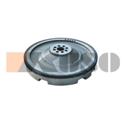 Diamètre ISUZU Flywheel For CXZ CYZ 10PD1 10PE1 1123312580