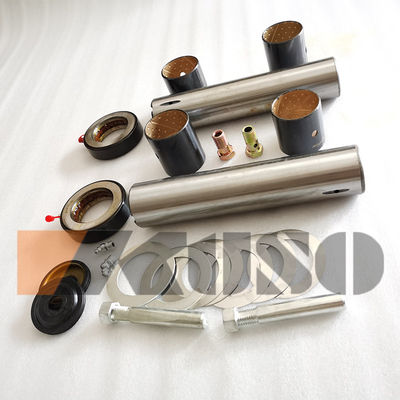Pièces de camion du Roi Pin Kit Hino FS20 de camion en métal