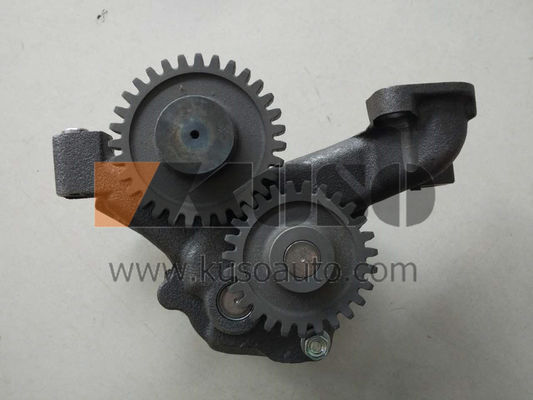 1-13100285-0 pompe à huile de 1-13100278-0 TBK pour des pièces de CXZ 10PE1 10PD1 Isuzu GIGA