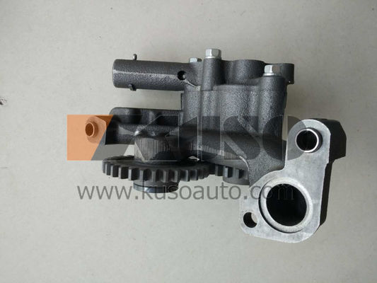1-13100285-0 pompe à huile de 1-13100278-0 TBK pour des pièces de CXZ 10PE1 10PD1 Isuzu GIGA