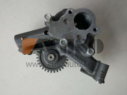 1-13100285-0 pompe à huile de 1-13100278-0 TBK pour des pièces de CXZ 10PE1 10PD1 Isuzu GIGA