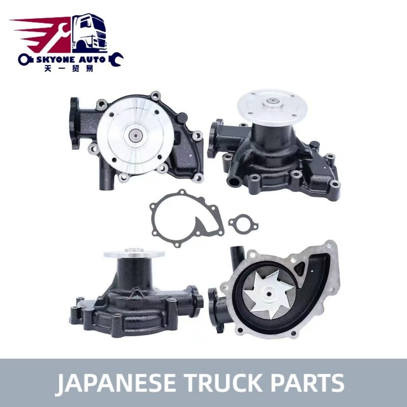 Pièces détachées pour camions japonais Pompe à eau moteur pour camions UD Condor FE6 FE6T 21010-Z5429
