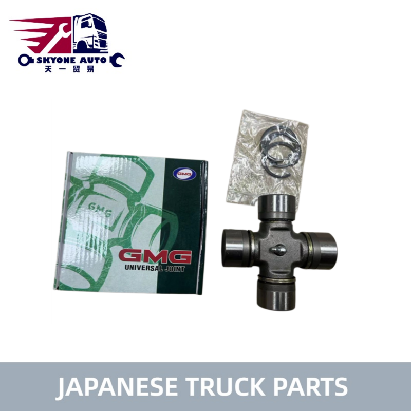 Parties de camions japonais joints croisés/joints U 37401-1220 GUH-77 TH-77 Pour HINO 500 RANGER