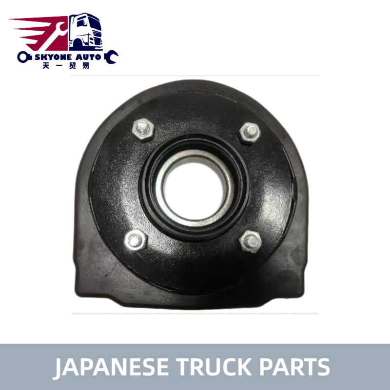 Pièces détachées pour camions japonais centre roulement 37235-1200 pour HINO 500 RANGER
