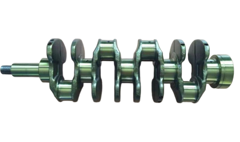 8 trous de haute qualitéArbre tournant 13411-E0071 13411-78080 HINO 300 Dutro W04D N04CT N04C/Toyota Pour les pièces détachées Hino 300