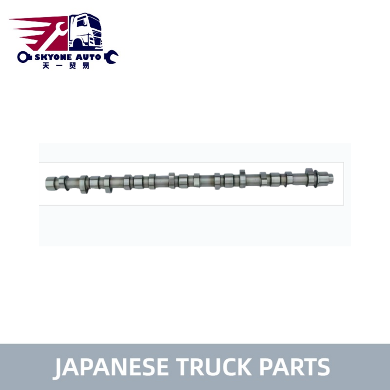 Moteur à cames 8-94395576-2 ISUZU FSR FTR 6HE1T 6HH1T Pour les pièces de camion Isuzu