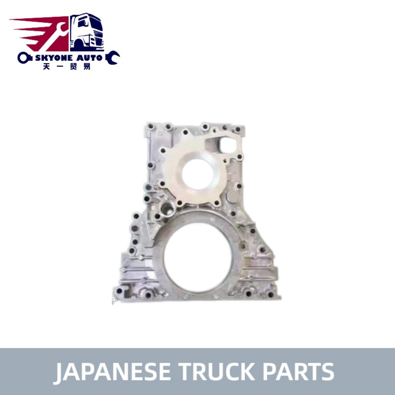 Couverture de chronométrage 8-98039931-1 8-98039932-0 Utilisation Pour Isuzu NPR 4HG1T Transmission MYY6T MYY5T pièces de rechange Isuzu