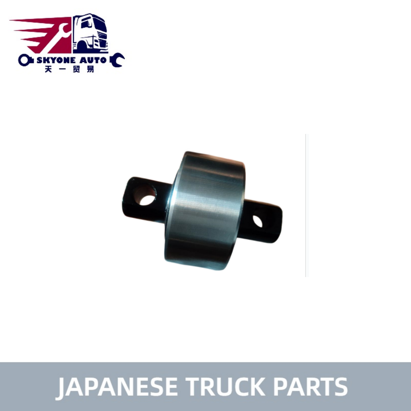 Torque Rod Bush 49305-1110 Utilisation pour le camion japonais HINO 700 P11C Hino Mixer Truck Parties