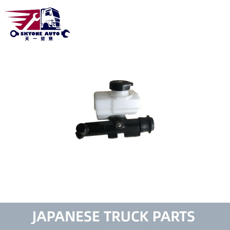 Maître-cylindre d'embrayage HINO 700 PROFIA SS1E E13C 31420-E0110 31420-1840 31420-E0040, utilisation pour pièces de camion japonais