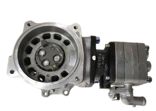 Hino – pièces de moteur S2910-E0A96 HNTC, pompe de compresseur d'air flambant neuve pour HINO 500 FC7J FG FD7J J07E J05E
