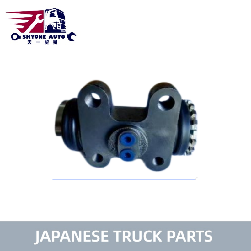 Cylindre de roue de frein 47550 – 37040, côté droit, utilisé pour HINO 300 DYNA TOYOTA COASTER, pièces de camion japonais