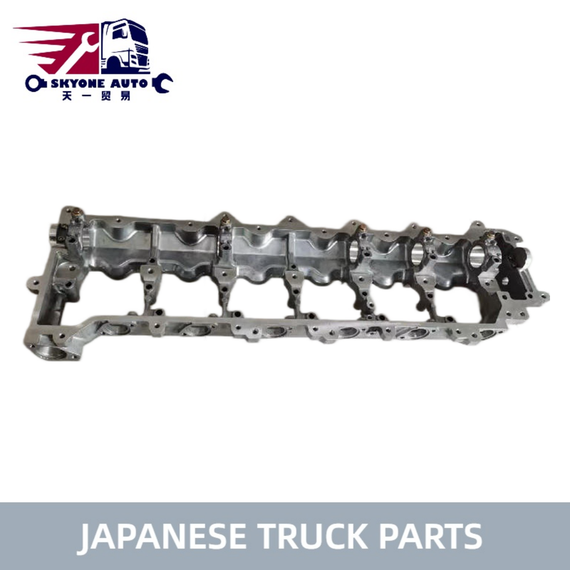 Le camion japonais partie le logement d'arbre à cames 11103-E0230 pour les PIÈCES DE MOTEUR de HINO 500 J08E J08ET HINO