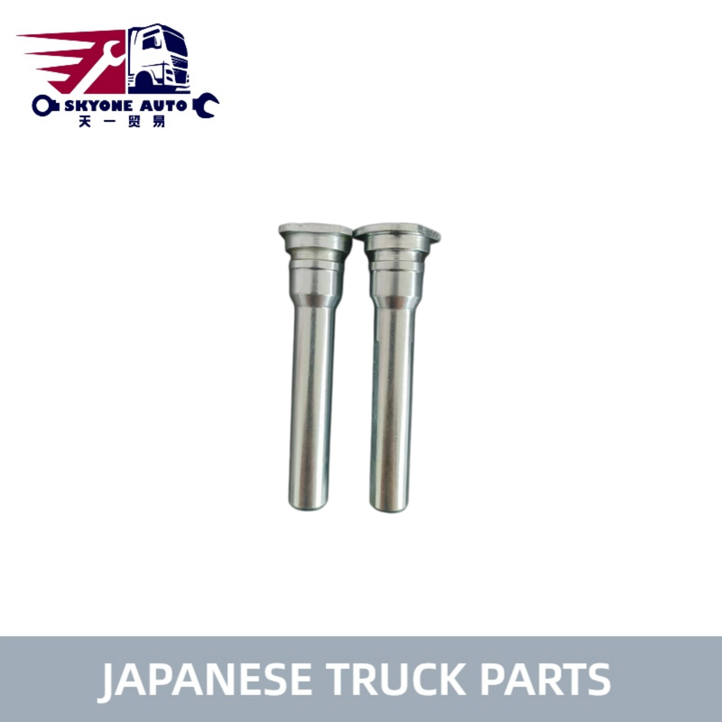Pièces détachées pour camions japonais Pinceau de glissement de cylindre 47715-37120 pour HINO 300 DYNA/TOYOTACE XZU720 Pièces détachées pour camions HINO