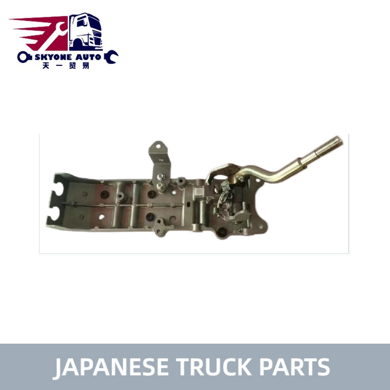 Pièces de camion japonais levier de changement de vitesse 33550-E0360 pour pièces de camion E13C E13CT HINO 700 PROFIA