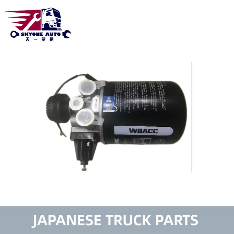 S4430-E0420 S4430E0420 sécheuse à air Assy pour camion HINO 700 P11C Pièces de camion japonaises de haute qualité