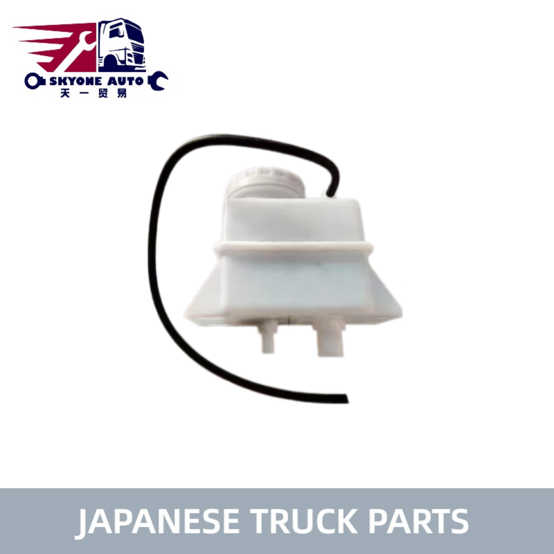 Réservoir d'huile de direction assistée S4436-02412 44360 – 2412, pour camion HINO 700 Profia E13C SH1E, pièces de camion japonais de haute qualité