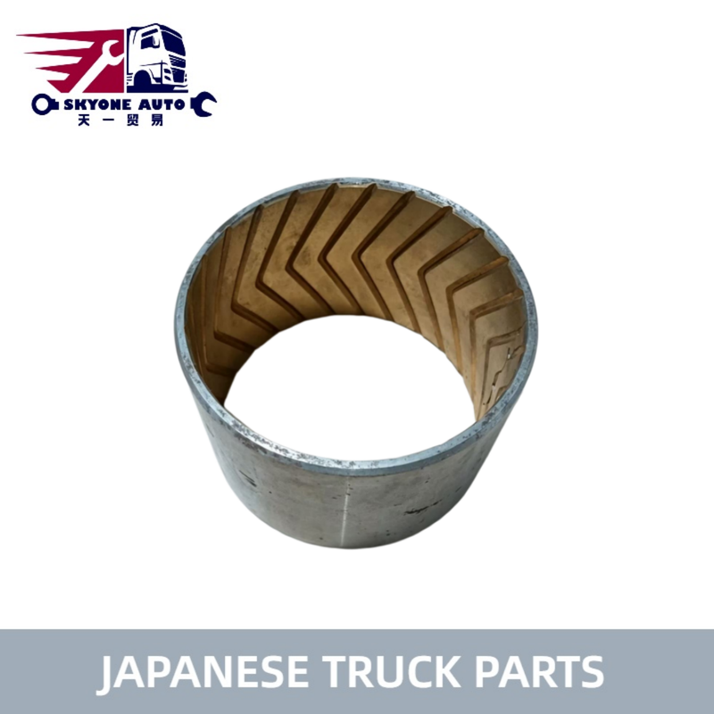 9867-00108 SZ384-00008 9867-00105 Bouchon à tronçon pour le camion HINO 700 E13C P11C SH1E Pièces détachées japonaises de haute qualité