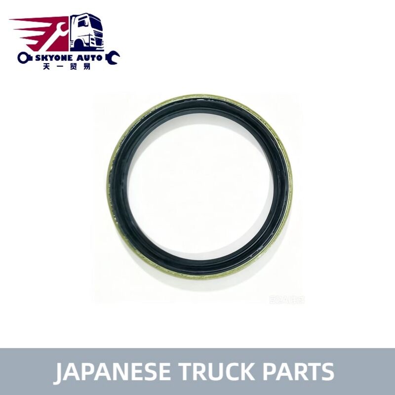 9828-01120 SZ311-01006 AD1013D Sceau à tronçon pour camion HINO 700/500 E13C P11C SH1E Pièces de camion japonaises de haute qualité