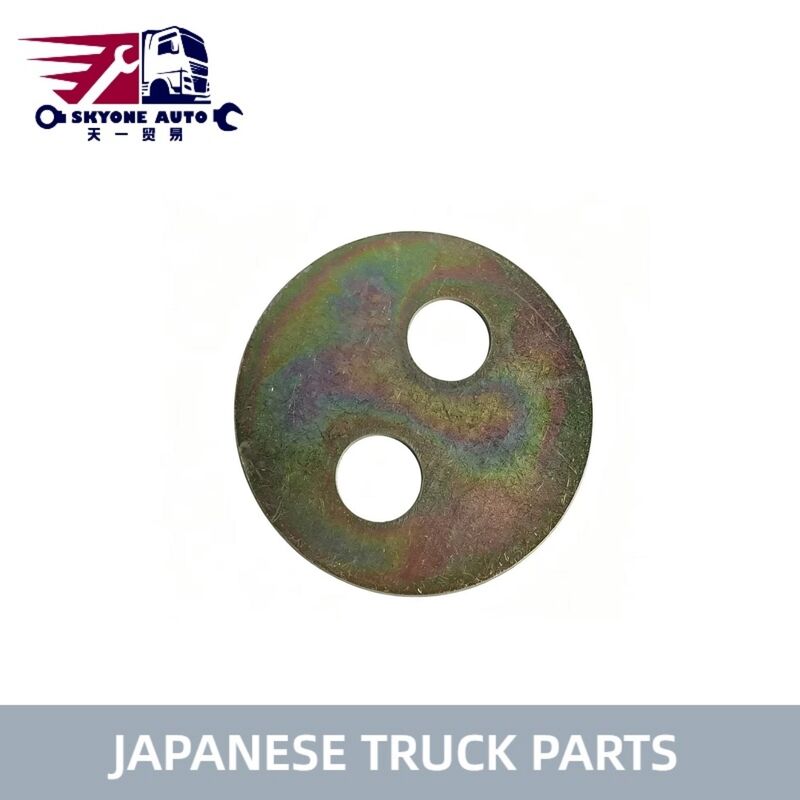 Rondelle d'arbre de tourillon 9003 – 01147 pour camion HINO 700 Profia E13C P11C SH1E, pièces de camion japonais de haute qualité