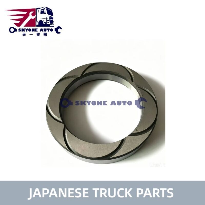 Parties pour camions japonais S4957-E0010 S4857-E0020 Pour HINO 700 Parties pour camions E13C P11C HINO