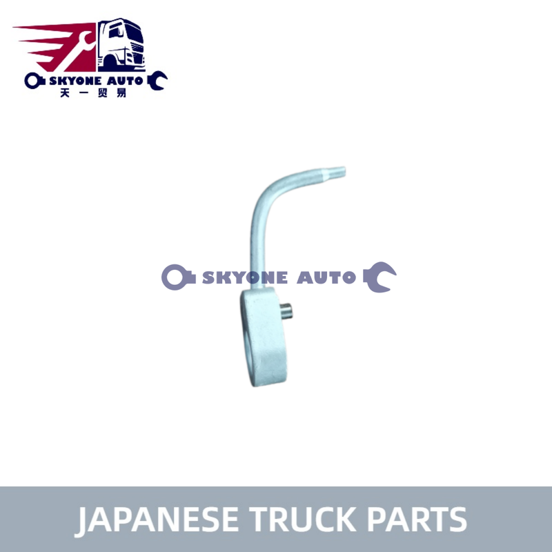 S110B-E0010 S110BE0010 Jet d'huile ; Injection pour le camion Toyota COASTER/HINO 300 DYNA N04C Pièces de camion japonaises de haute qualité