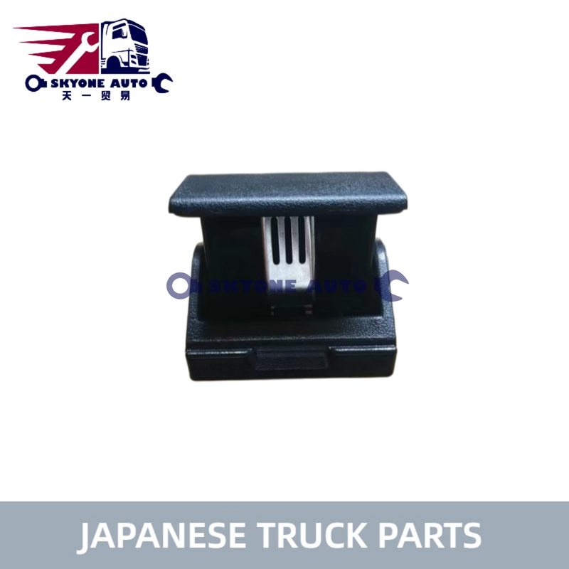 Parties pour camions HINO 74103-E0010 74111-E0010 Écran anti-éclaboussures Utilisation pour camions HINO 700