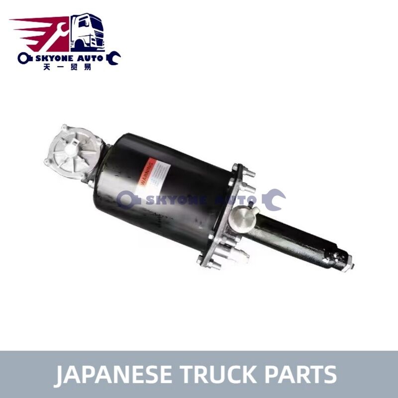 Hino pièces de frein Booster de frein Assy 44610-E0130 44640-3591 utilisation pour camion HINO MEGA 500 H06C J08C