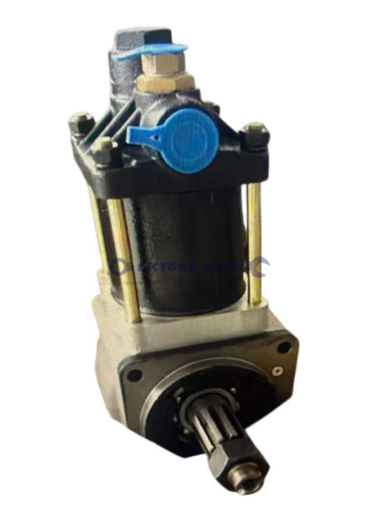 Parties de camions japonais 14501-96003 1450196003 80MM pompe à air comprimé Assy Pour NISSAN UD PD6 PE6 camions HNTC marque