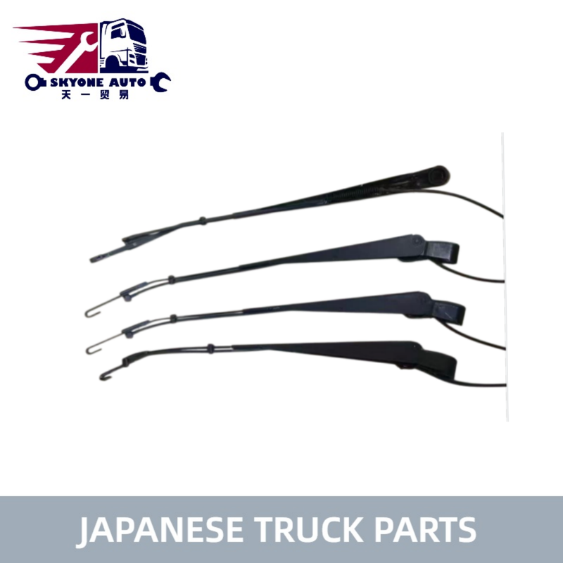 85211-E0010 85221-E0010 Bras et balai d'essuie-glace pour camion HINO 300/500 DUTRO Pièces moteur Hino