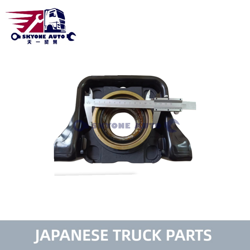 Pièces pour camions japonais 65MM Rameau central 8-98365358-0 8983653580 pour ISUZU GIGA FVZ