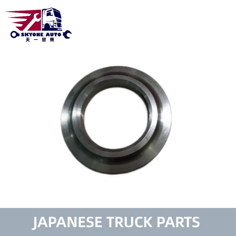 Pièces de camion japonaises, siège de joint d'huile de moyeu 42417-E0030 pour camion HINO 700, pièces de moteur Hino
