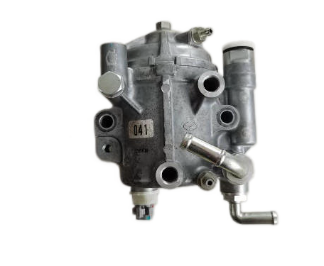 Filtre à carburant diesel HINO Assy 23300-2360 pour pièces de camion HINO Camion Japonais