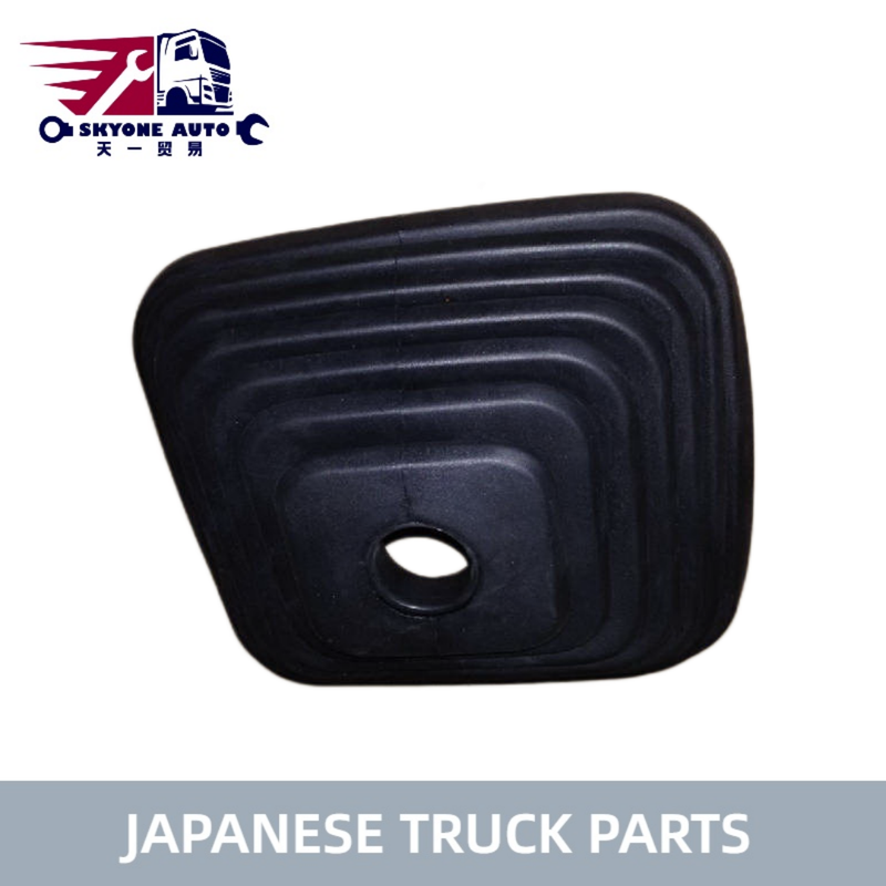 Soufflet de levier de vitesses pour pièces de camion japonais S3303-E0010 S3303E0010 pour camion HINO 700, pièces de moteur Hino