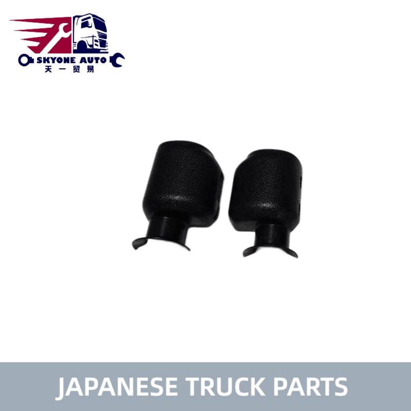 Pommeau de levier de vitesses HINO S3353-21371 S335321371 S3353-42921 pour camions HINO 300 / TOYOTA, pièces de camions japonais