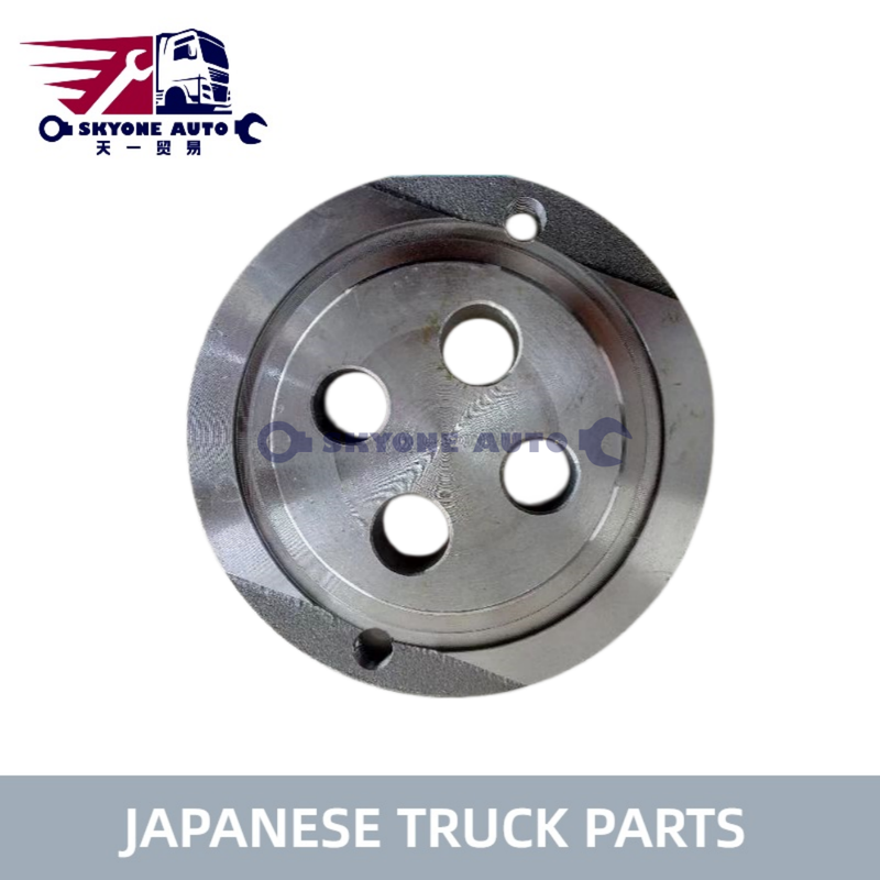 Pièces détachées pour camions japonais