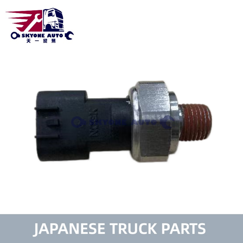 Japanese truck parts Hitachi Press Switch 1-80220023-0 1802200230 for ISUZU VC46 FVZ 6UZ1 Truck ISUZU TRUCK PARTS