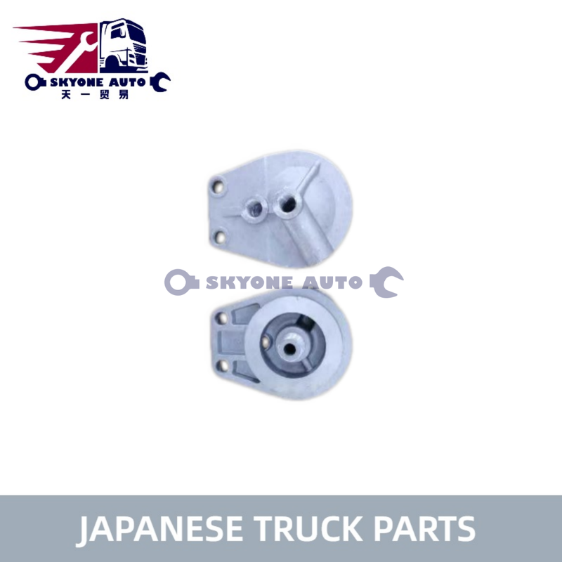 Pièces détachées pour camions japonais 8970708650 8-97070865-0 Couverture du filtre à carburant pour camions ISUZU