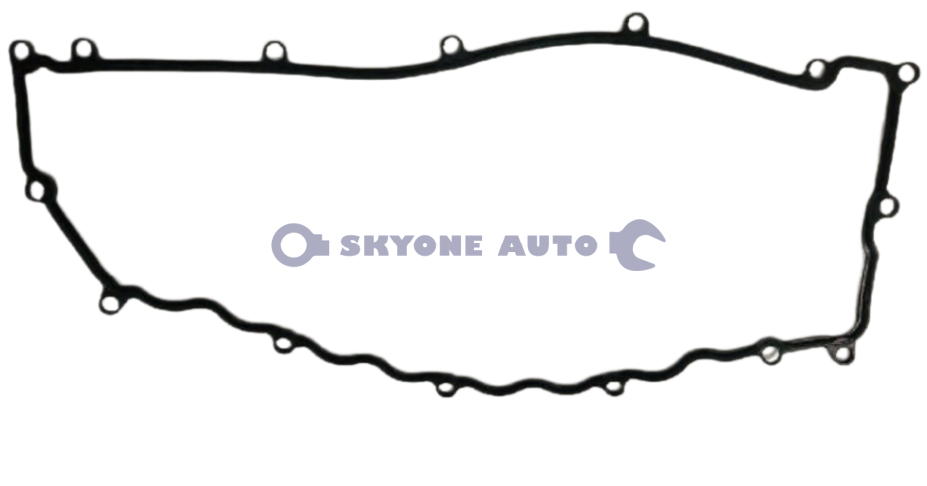 Pièces de camion japonaises Joint de couvercle de culasse 8-97105690-2 8971056902 pour camion ISUZU NPR66 4HF1 PIÈCES DE CAMION ISUZU