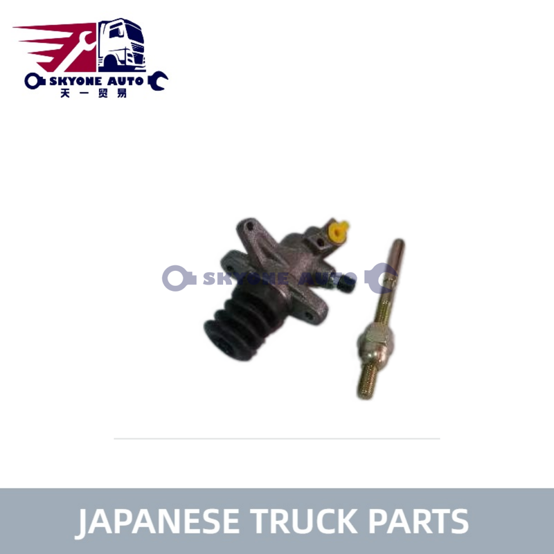 Pièces détachées pour camions japonais 8980896760 8-98089676-0 Maître cylindre d'embrayage pour camions ISUZU ISUZU NQR 700P 4HK1 PIÈCES de camions