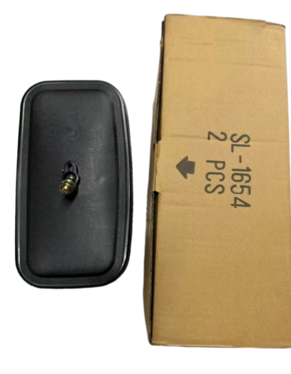 Pièces détachées de camions japonais SL-1654 Miroir latéral pour ISUZU NKR NHR NPR