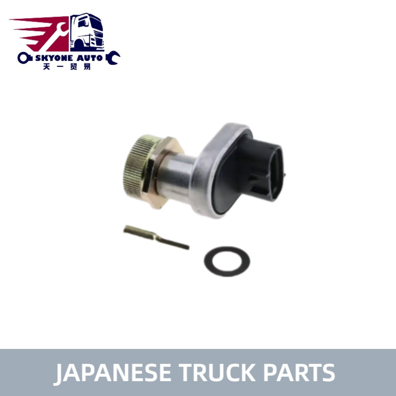 Pièces détachées de camions japonais 8-97365743-0 8973657430 Capteur de vitesse pour ISUZU TFR16 4ZD1
