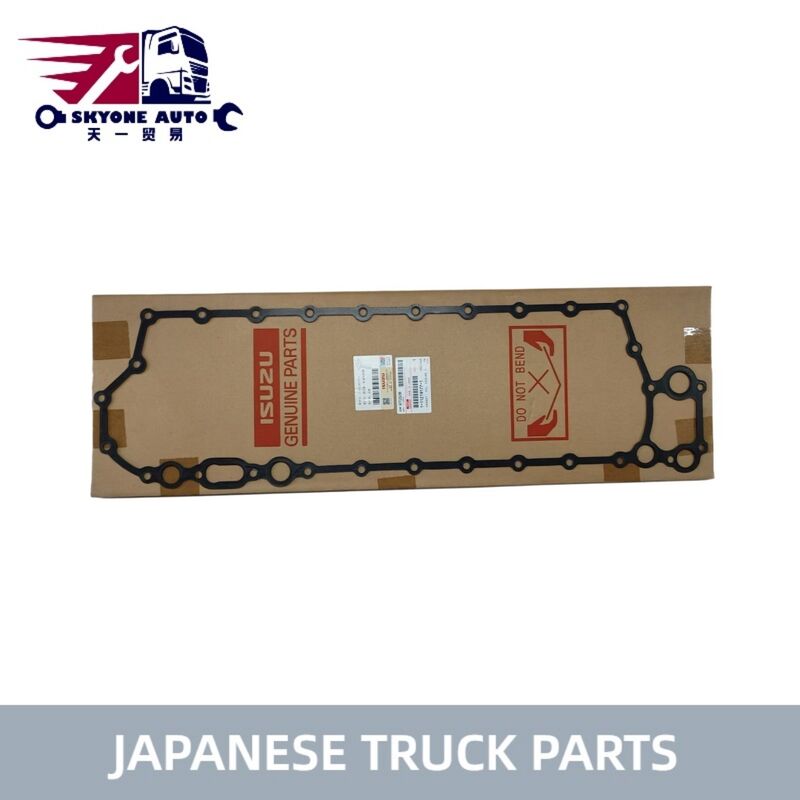 Pièces détachées pour camions japonais, coulissants à huile, joints 1112191771 1-11219177-1 pour ISUZU EX300-5 ZX330-3 6SD1 6SD1T