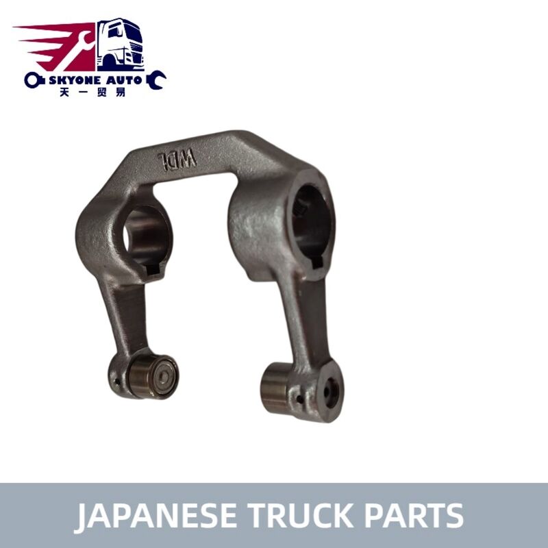Pièces détachées pour camions japonais, fourche à accouplement 1-31340056-0 1313400560 pour ISUZU FVR 6HH1 6HE1 6HK1