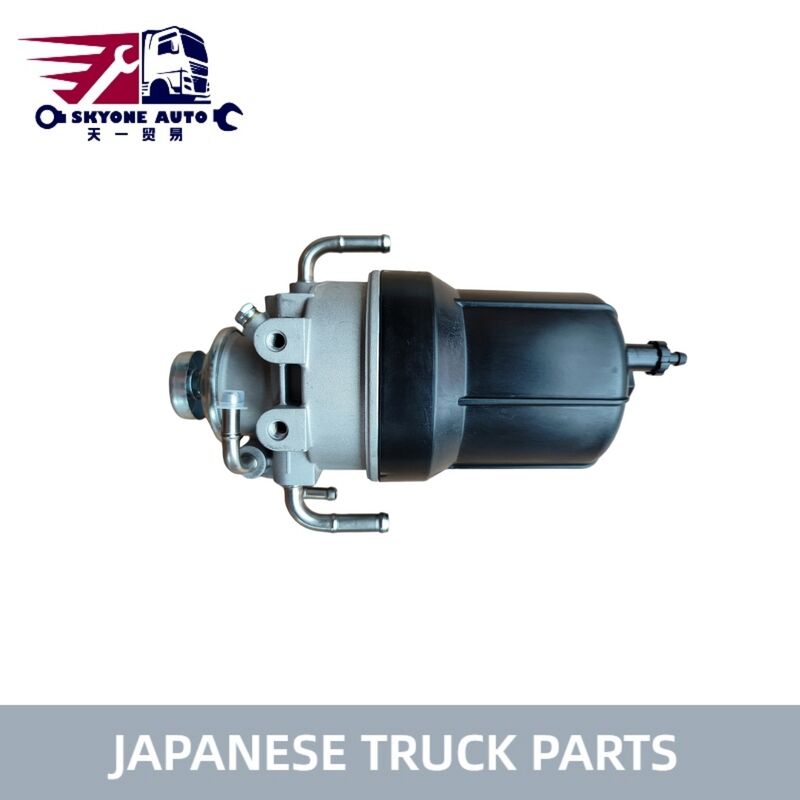 Filtre décanteur pour pièces de camion japonais 8975425360 8-97542536-0 pour camion ISUZU FSR FVR FVZ 6HK1 PIÈCES DE CAMION ISUZU