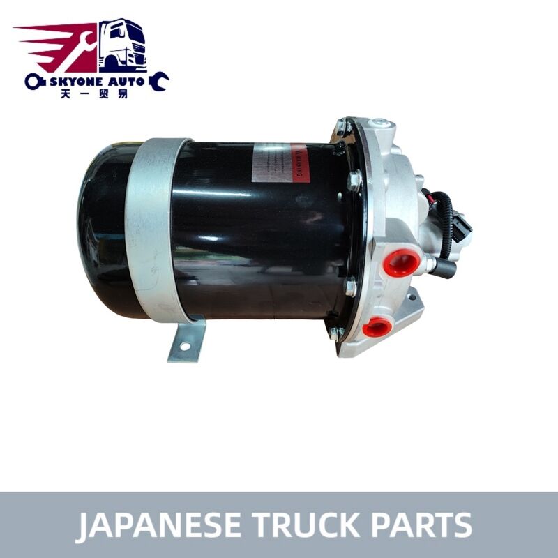Pièces détachées pour camions japonais 8982252920 8-98225292-0 Assy sèche-air pour ISUZU FTR FVR 6HK1