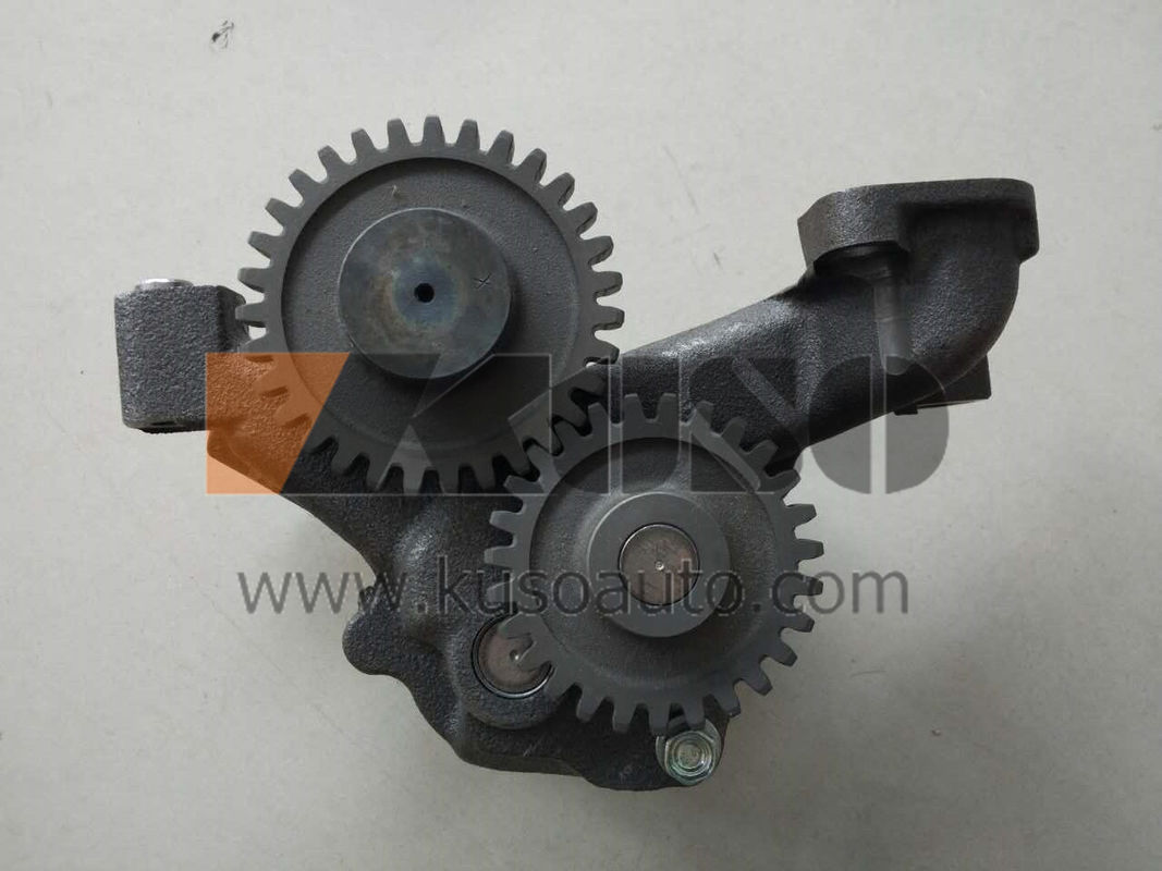 1-13100285-0 pompe à huile de 1-13100278-0 TBK pour des pièces de CXZ 10PE1 10PD1 Isuzu GIGA