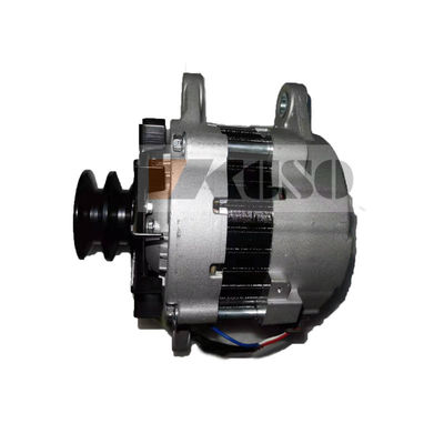 1-81200420-2 Assemblée de générateur 1-81200442-0 pour ISUZU 10PC1